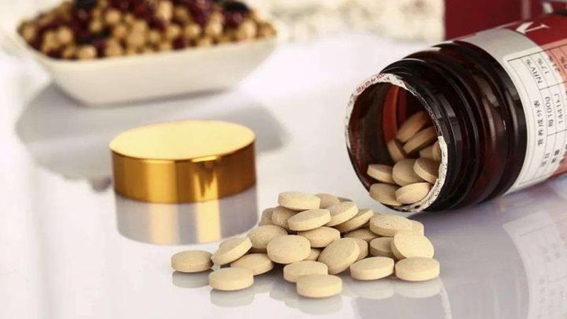 辅酶Q10保健品加工厂：揭秘产能与起订量背后的秘密