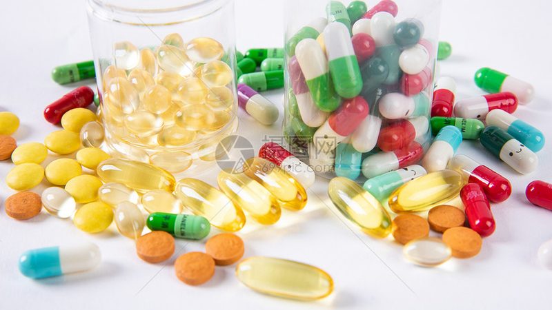 成人钙片含维生素D3，揭秘规格参数背后的营养奥秘