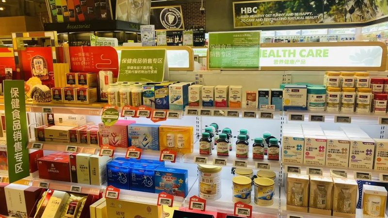 鱼油品牌加盟，如何挑选优质代理？**