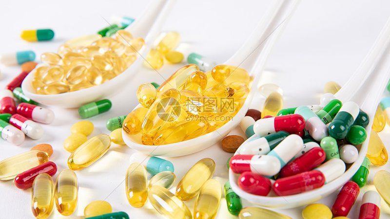 功能性膳食补充剂定制，揭秘其背后的工艺与价值