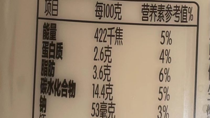 营养品品牌代理加盟价格